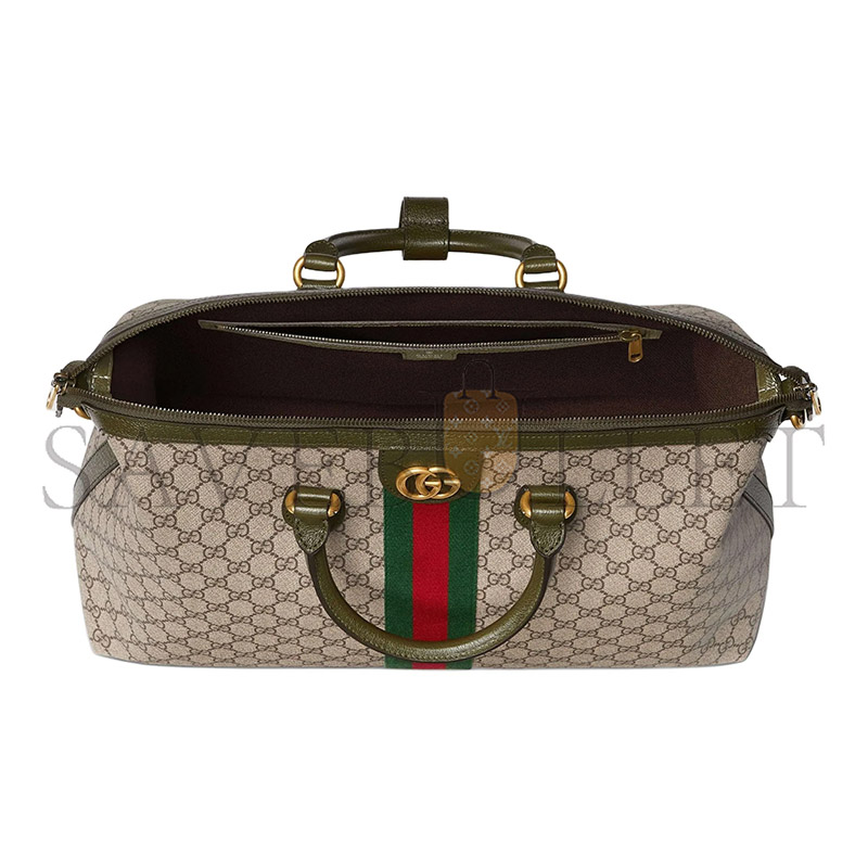 GUCCI SAVOY MEDIUM DUFFLE BAG 834469  (48*28*18cm)